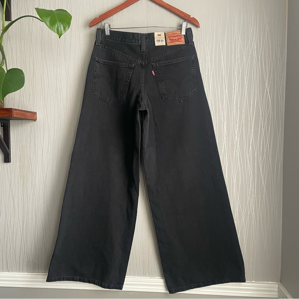 Levi's ‘94 Baggy Wide Leg Jeans - Picture 8 of 12